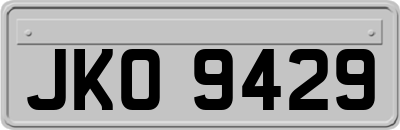 JKO9429