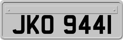 JKO9441
