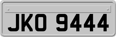 JKO9444