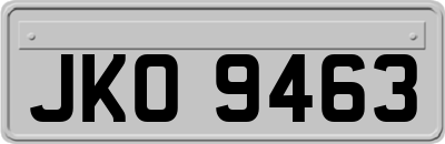 JKO9463