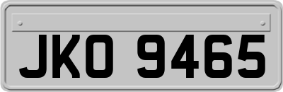 JKO9465