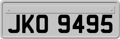 JKO9495