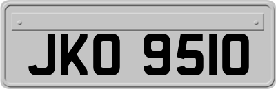 JKO9510