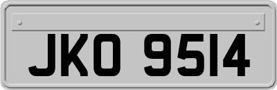JKO9514