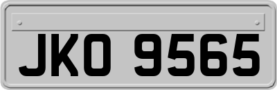 JKO9565