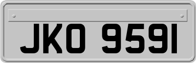 JKO9591