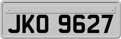 JKO9627