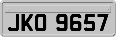JKO9657