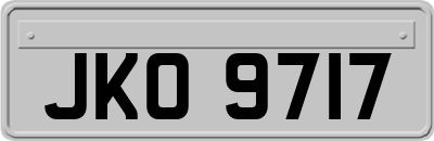 JKO9717