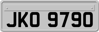 JKO9790