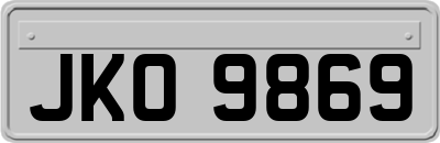 JKO9869