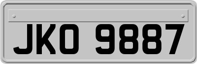 JKO9887