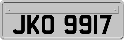JKO9917