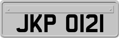 JKP0121