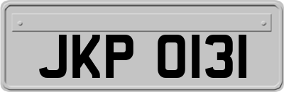 JKP0131