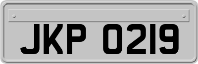 JKP0219