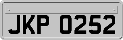JKP0252