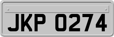 JKP0274