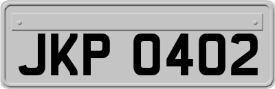 JKP0402