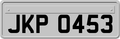JKP0453