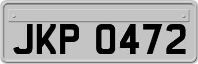 JKP0472