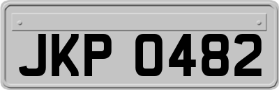 JKP0482