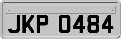 JKP0484