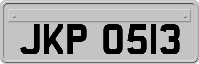 JKP0513