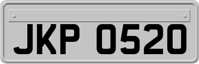 JKP0520
