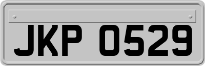 JKP0529