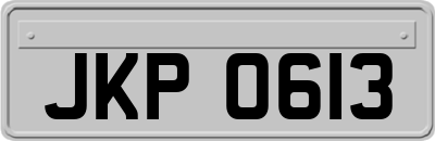 JKP0613