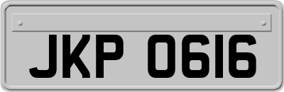 JKP0616
