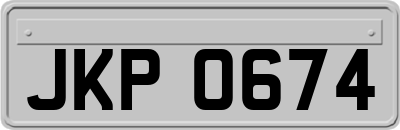 JKP0674