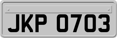 JKP0703