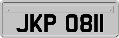 JKP0811