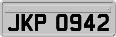 JKP0942