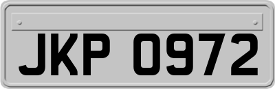 JKP0972