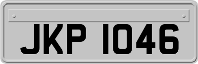 JKP1046