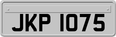 JKP1075