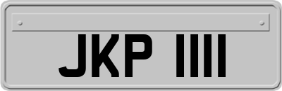JKP1111