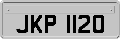 JKP1120