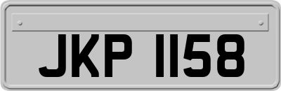 JKP1158