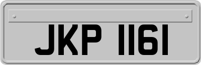 JKP1161