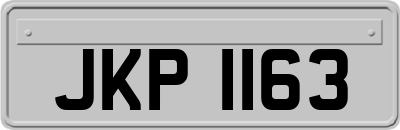 JKP1163