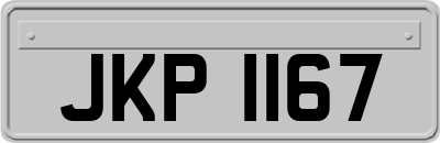 JKP1167