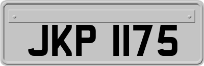 JKP1175