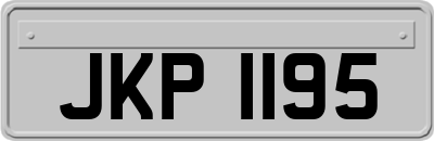 JKP1195