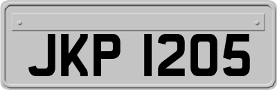 JKP1205