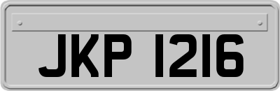 JKP1216