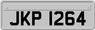 JKP1264